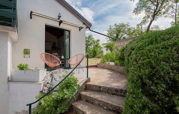 Domy wakacyjne - Makarska-Zagvozd , Chorwacja - CSC202 101