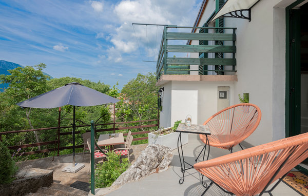 Domy wakacyjne - Makarska-Zagvozd , Chorwacja - CSC202 102