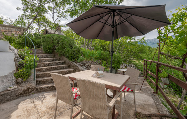 Domy wakacyjne - Makarska-Zagvozd , Chorwacja - CSC202 103