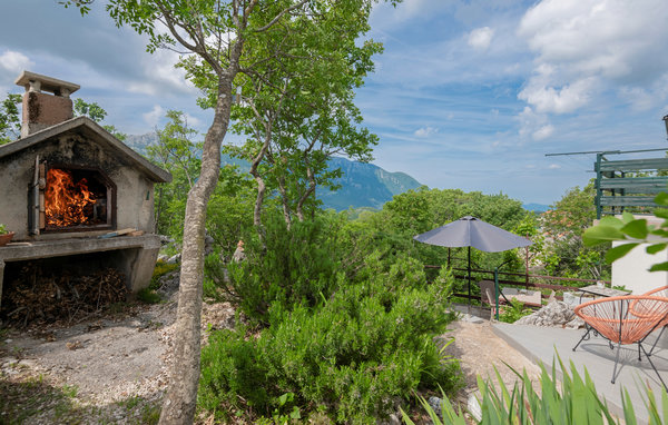 Domy wakacyjne - Makarska-Zagvozd , Chorwacja - CSC202 104