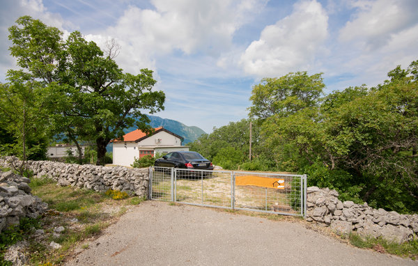 Domy wakacyjne - Makarska-Zagvozd , Chorwacja - CSC202 105