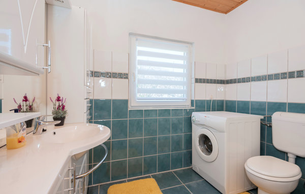 Ferienhaus - Makarska-Duge Njive , Kroatien - CSC203 701