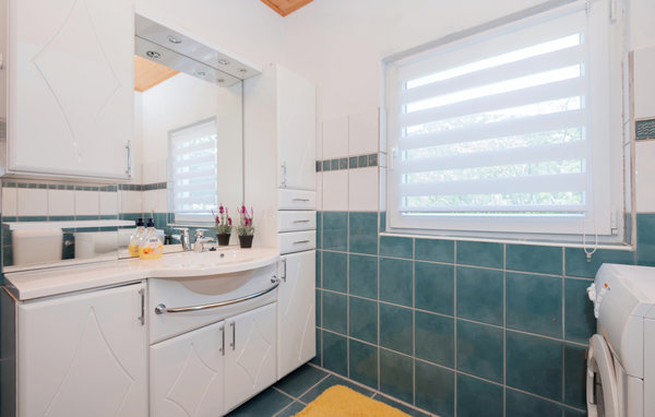 Ferienhaus - Makarska-Duge Njive , Kroatien - CSC203 702