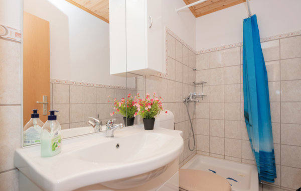 Ferienhaus - Makarska-Duge Njive , Kroatien - CSC203 703