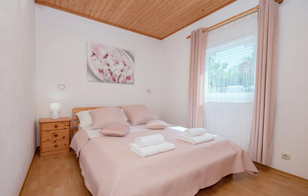 Ferienhaus - Makarska-Duge Njive , Kroatien - CSC203 601