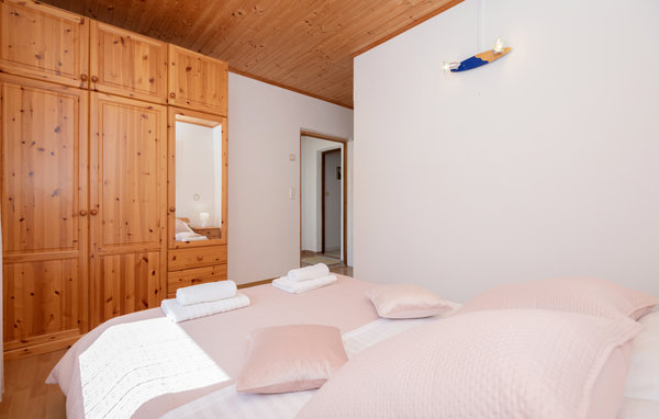 Ferienhaus - Makarska-Duge Njive , Kroatien - CSC203 602