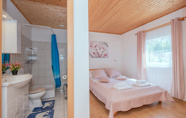 Ferienhaus - Makarska-Duge Njive , Kroatien - CSC203 603