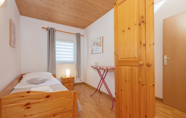 Ferienhaus - Makarska-Duge Njive , Kroatien - CSC203 604
