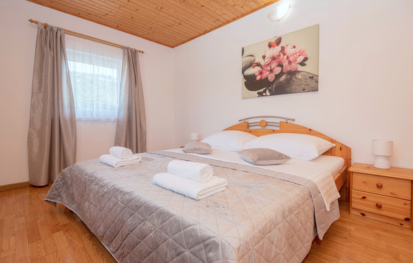 Ferienhaus - Makarska-Duge Njive , Kroatien - CSC203 605