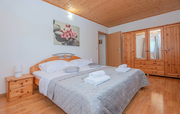 Ferienhaus - Makarska-Duge Njive , Kroatien - CSC203 606