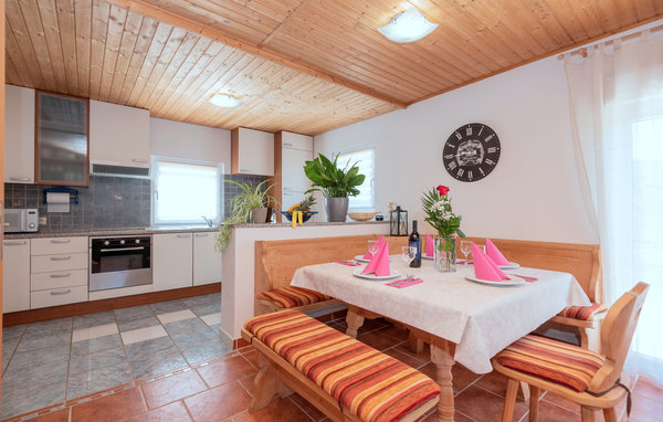 Ferienhaus - Makarska-Duge Njive , Kroatien - CSC203 5
