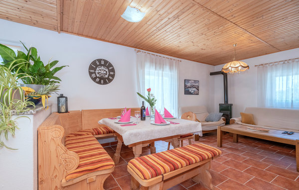 Ferienhaus - Makarska-Duge Njive , Kroatien - CSC203 301
