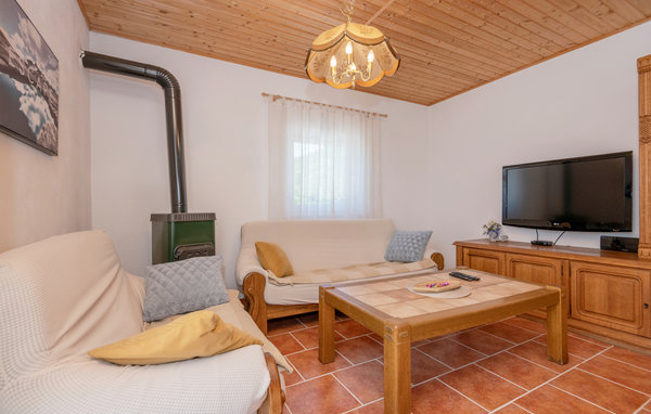 Ferienhaus - Makarska-Duge Njive , Kroatien - CSC203 4