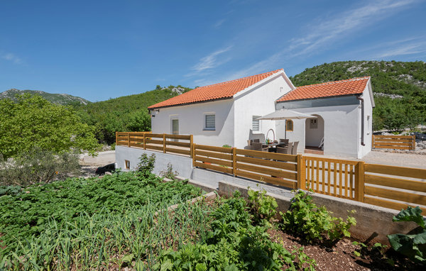 Ferienhaus - Makarska-Duge Njive , Kroatien - CSC203 81