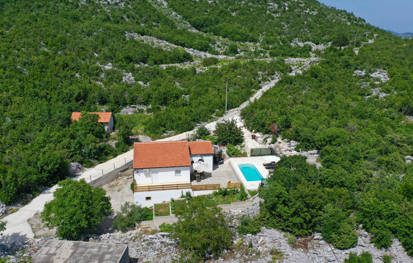 Ferienhaus - Makarska-Duge Njive , Kroatien - CSC203 82