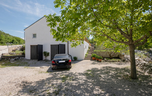 Ferienhaus - Makarska-Duge Njive , Kroatien - CSC203 8