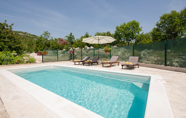 Ferienhaus - Makarska-Duge Njive , Kroatien - CSC203 7