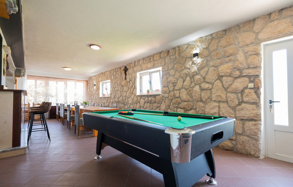 Kuća-za-odmor - Makarska-Gornji Vinjani , Hrvatska - CSC204 802