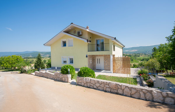 Kuća-za-odmor - Makarska-Gornji Vinjani , Hrvatska - CSC204 81