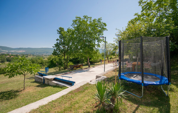 Kuća-za-odmor - Makarska-Gornji Vinjani , Hrvatska - CSC204 101