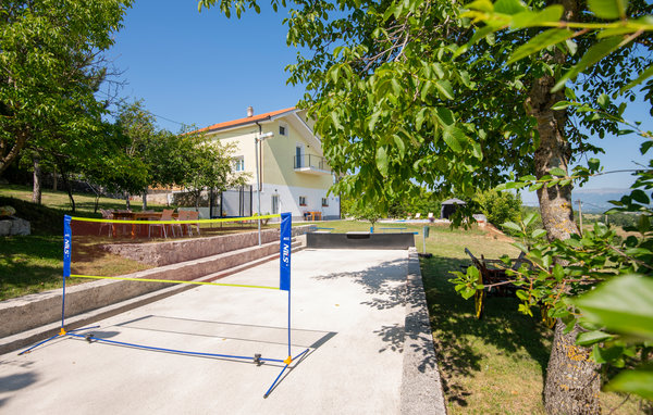 Kuća-za-odmor - Makarska-Gornji Vinjani , Hrvatska - CSC204 102