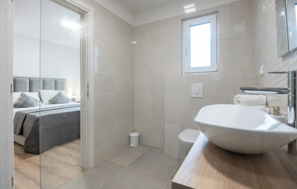 Ferienhaus - Makarska-Grubine , Kroatien - CSC205 702