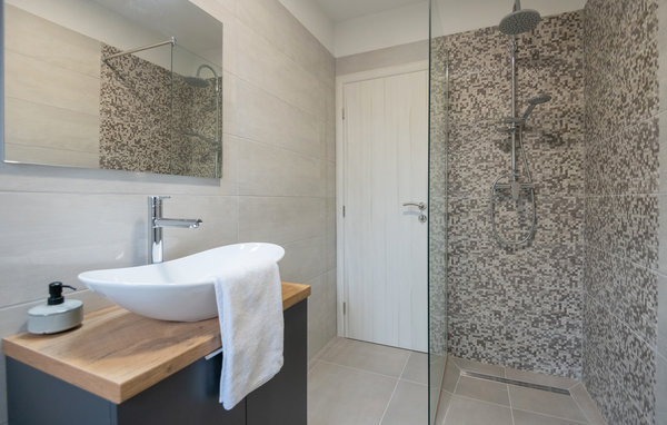Ferienhaus - Makarska-Grubine , Kroatien - CSC205 704