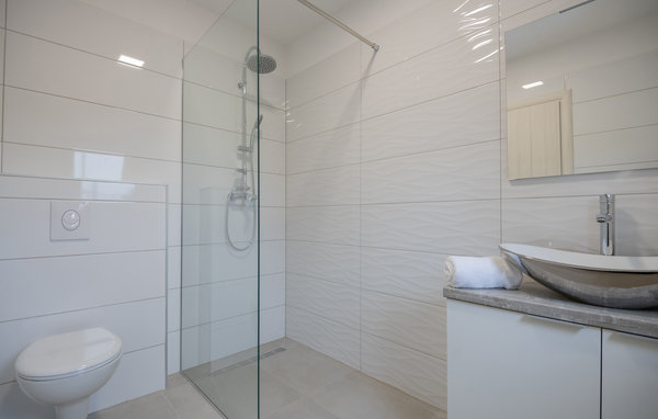 Ferienhaus - Makarska-Grubine , Kroatien - CSC205 705