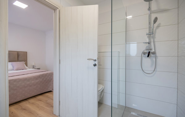 Ferienhaus - Makarska-Grubine , Kroatien - CSC205 706