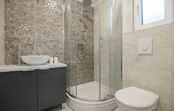 Ferienhaus - Makarska-Grubine , Kroatien - CSC205 708