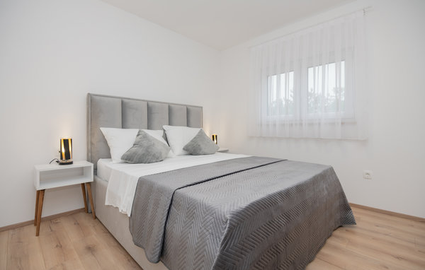 Ferienhaus - Makarska-Grubine , Kroatien - CSC205 601