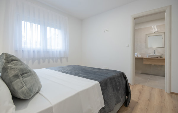 Ferienhaus - Makarska-Grubine , Kroatien - CSC205 602