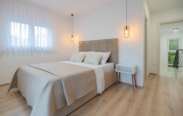 Ferienhaus - Makarska-Grubine , Kroatien - CSC205 6