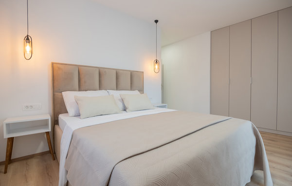 Ferienhaus - Makarska-Grubine , Kroatien - CSC205 603