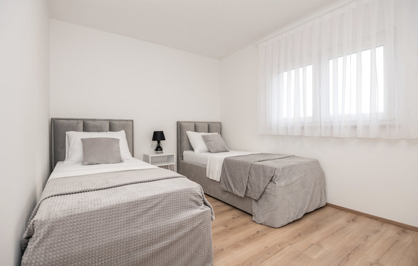 Ferienhaus - Makarska-Grubine , Kroatien - CSC205 604