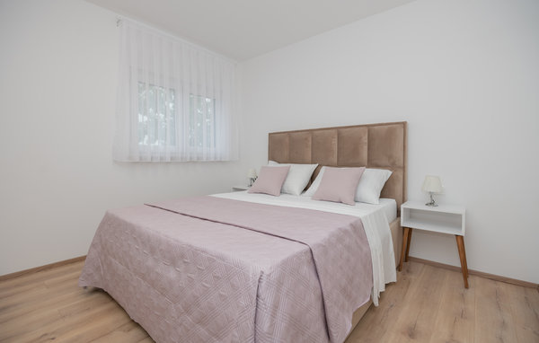 Ferienhaus - Makarska-Grubine , Kroatien - CSC205 605