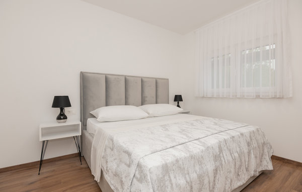 Ferienhaus - Makarska-Grubine , Kroatien - CSC205 606