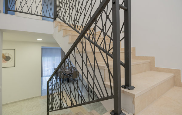 Ferienhaus - Makarska-Grubine , Kroatien - CSC205 501