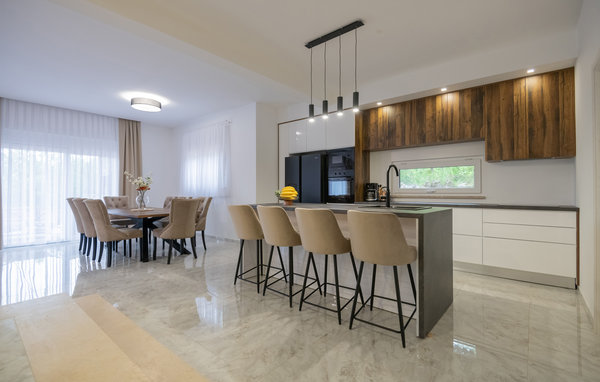 Ferienhaus - Makarska-Grubine , Kroatien - CSC205 4