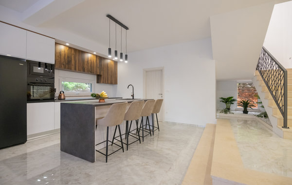 Ferienhaus - Makarska-Grubine , Kroatien - CSC205 401