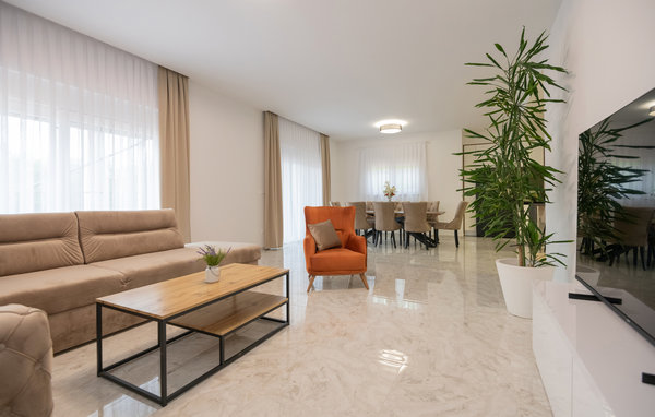 Ferienhaus - Makarska-Grubine , Kroatien - CSC205 301
