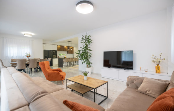 Ferienhaus - Makarska-Grubine , Kroatien - CSC205 3