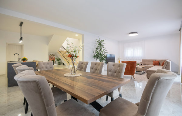 Ferienhaus - Makarska-Grubine , Kroatien - CSC205 302