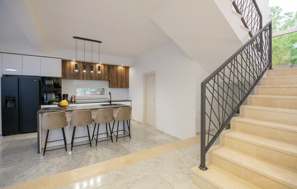 Ferienhaus - Makarska-Grubine , Kroatien - CSC205 5
