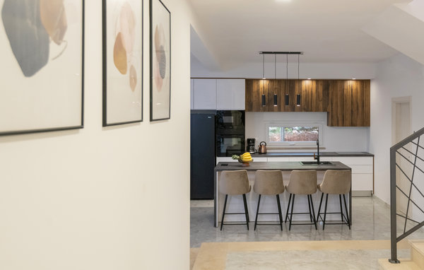 Ferienhaus - Makarska-Grubine , Kroatien - CSC205 303