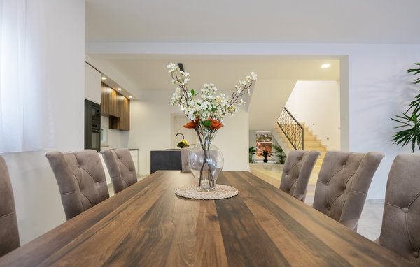 Ferienhaus - Makarska-Grubine , Kroatien - CSC205 304