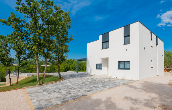 Ferienhaus - Makarska-Grubine , Kroatien - CSC205 81