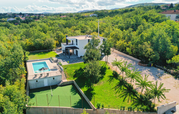 Ferienhaus - Makarska-Grubine , Kroatien - CSC205 9