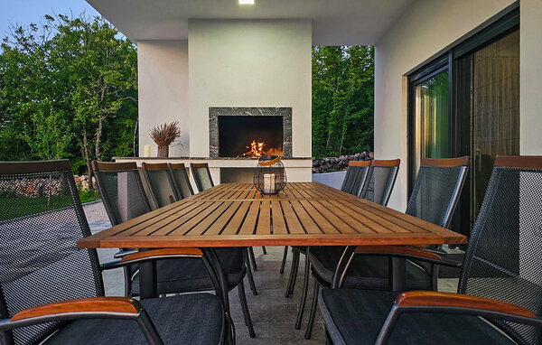 Holiday Home - Makarska-Grubine , Croatia - CSC205 101