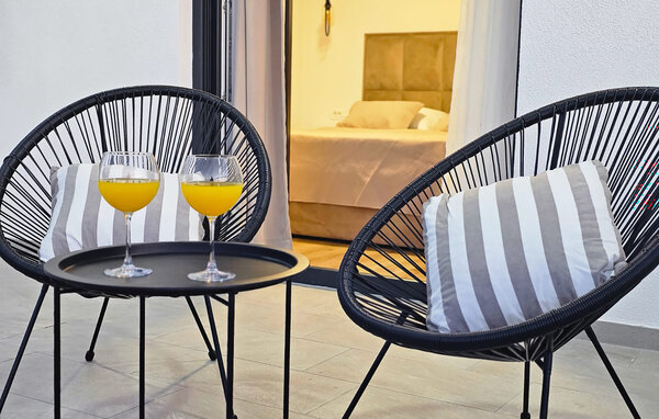 Holiday Home - Makarska-Grubine , Croatia - CSC205 102